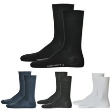 Hudson Men's Socks IN Pack - Only Savings Pack, Tights, Comfort Band, Tying