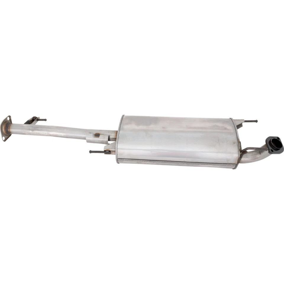 Silenciador escape trasero para 4 corredores 1742050220 Toyota 4Runner Lexus GX470 03-05 Foto 4 de 4