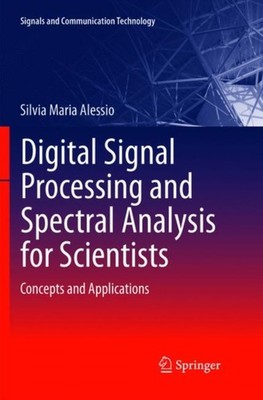 Alessio - Digital Signal Processing and Spectral Analysis for Scientis - X555z