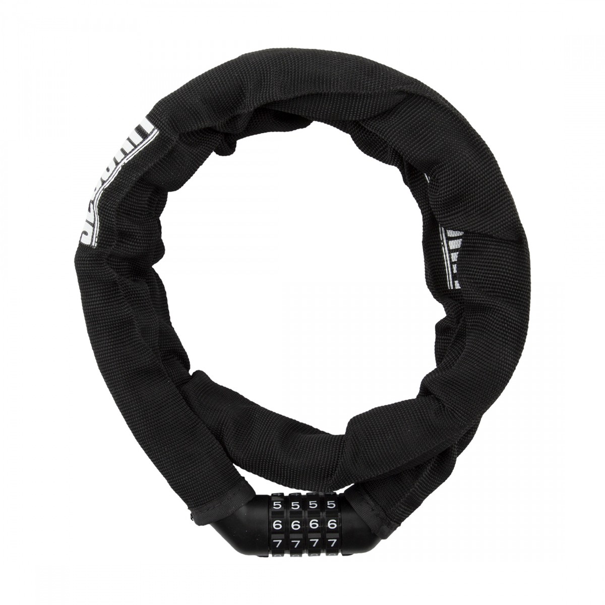 Комбинированный замок Securit Spyne Armor Combo 20 мм 37110 см с индивидуальной настройкой 9490₽