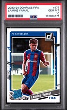 2022-23 Donruss Elite FIFA Soccer Cards Checklist 18