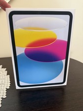 Apple iPad 11" 11ª Generazione (2025) WiFi 128GB - Azzurro