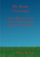 Katie Wilson | No Stone Unturned | Taschenbuch | Englisch (2017) | [.]