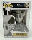 Funko Pop! Marvel Studios Moon Knight - Khonshu #1049 Vinyl Figure w/ Protector