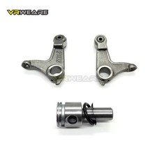Rocker Arm & Pin Replacement kit for Honda CG125 CG150 CG200 CG