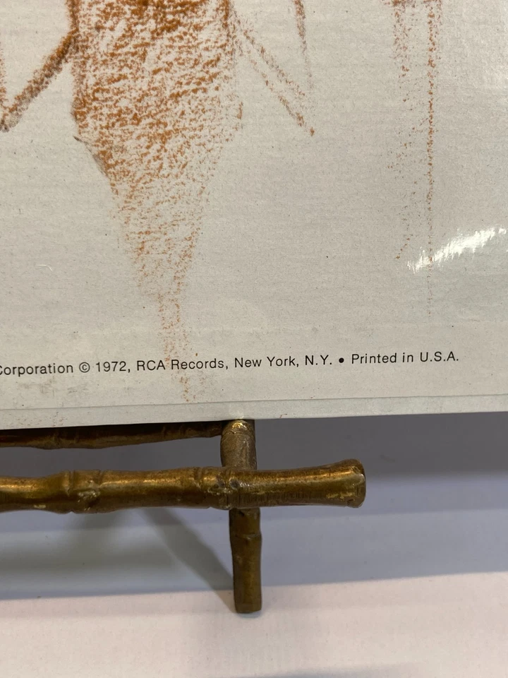 Perry Como This Is Perry Como Vol. 2 Vintage Vinyl 2LP 1972 RCA Record VPS-6067 - Image 4 of 4