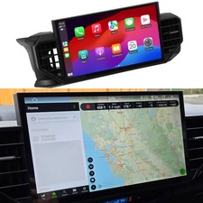 CarTrimHome C12 14.6 Multimedia GPS Nav Head ...
