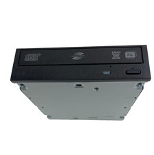 HP GH60L Super Multi DVD Rewriter