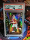 2024 Select Patrick Mahomes Suite Dragon Scale Prizm #’d /81 PSA 10 GEM MINT