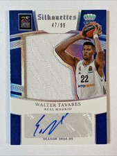 2024-25 Panini Crown Royale EuroLeague Basketball Checklist Guide in-content 32
