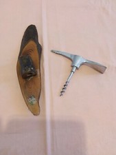 CAVATAPPI TIREBOUCHON DA COLLEZIONE SOUVENIR VINTAGE ANNI 50/60