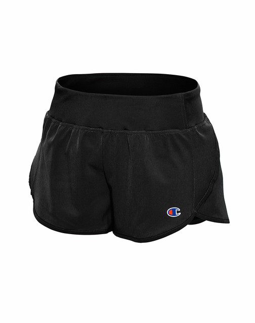 champion womens shorts