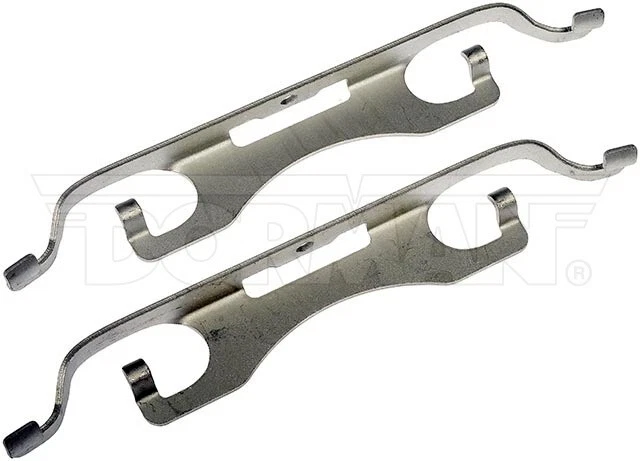 Dorman HW6182 Disc Brake Hardware Kit fits Ford and Lincoln models - Image 3 of 4