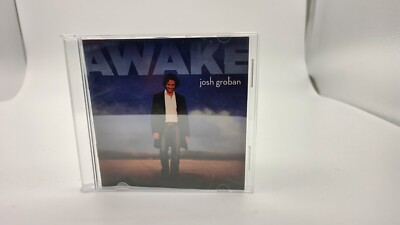 Awake by Josh Groban (CD, 2006)