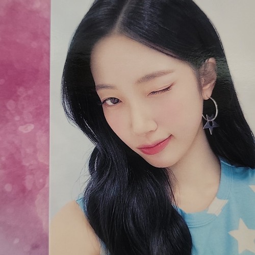 LE SSERAFIM FEARNADA 2024 SS JAPAN FAN MEETING Weverse Japan Photocard MERCH PC - Picture 96 of 148