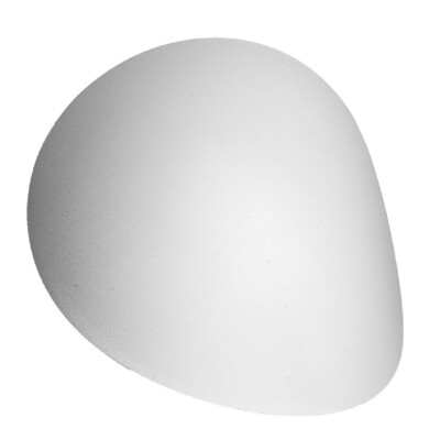 Wandleuchte SENSES Stahl Weiß G9 LED SOLLUX LIGHTING Schlafzimmer Wohnzimmer NEU