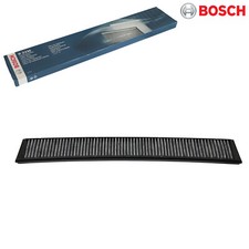 BOSCH 1 987 432 336 FILTER INNENRAUMLUFT FÜR BMW 3ER E46 X3 E83 64 31 9 216 590