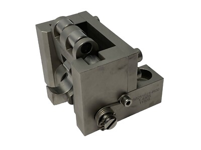 Scanlab 850251011-R00 Lock Assembly 850251040 850251051-R00 11809