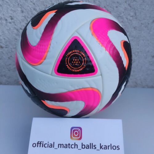 Official Match Ball Adidas Conext 24 Condition: New Available for sale - Picture 2 of 5