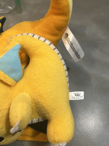 Pokemon Plush Lot of 20 - Some W/ Tags, Cinderance 18”, Eevee, See Photos- READ - Picture 16 of 24