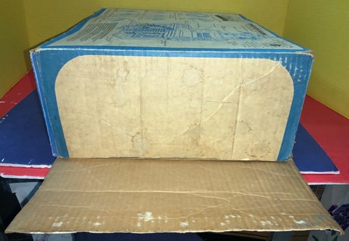 VTG ’84 Mattel Marvel Super Heroes Secret Wars Tower of Doom 7472 w/ Box - AS IS - Picture 6 of 22