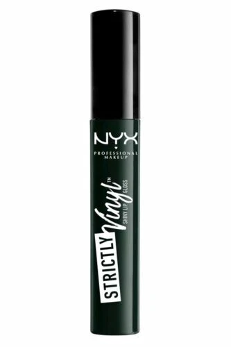 Brillos de labios NYX