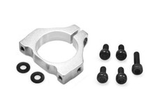 CNE567S Century Swift Model Helicopter, CNC Horizontal Fin Mounting Clamp, UK