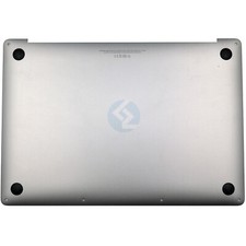 Grade A Space Gray Lower Bottom Case Cover for Macbook Pro 13" A2159 2019