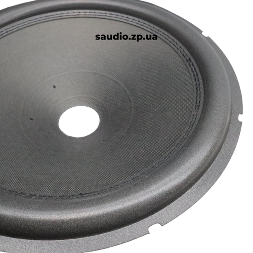 Speaker cone 12" (Depth 2,44"(62mm), VCID 1,63"(41,5mm) - Picture 3 of 7
