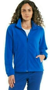 ladies lightweight fleece