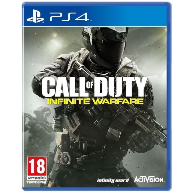 Call of Duty 4 Modern Warfare - Xbox 360 em Promoção na Americanas