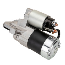 TYC Starter Motor for 2015-2018 Lincoln MKC 2.0L 2.3L