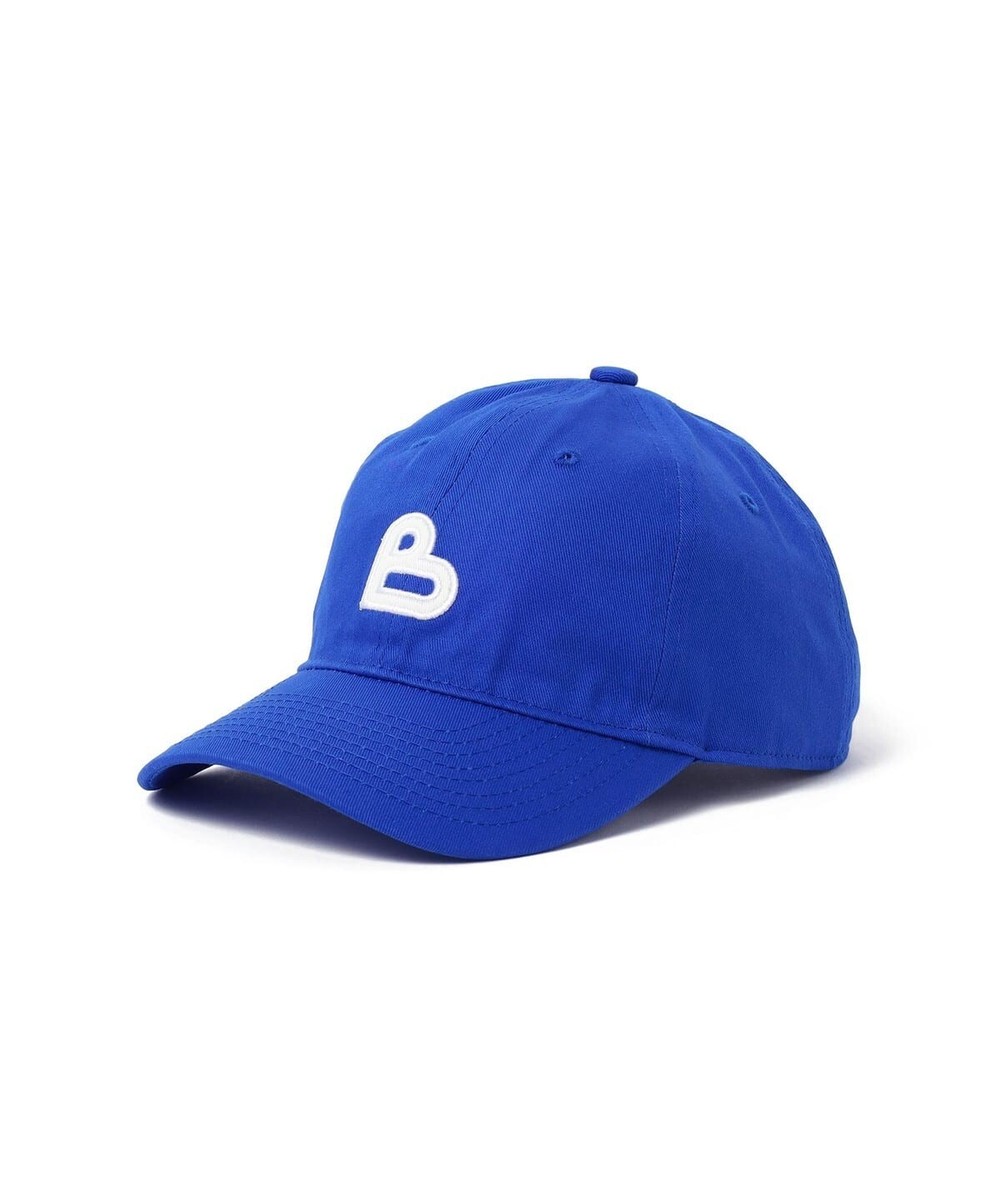 ASK availability First) BEAMS B-HEART logo cap new | eBay