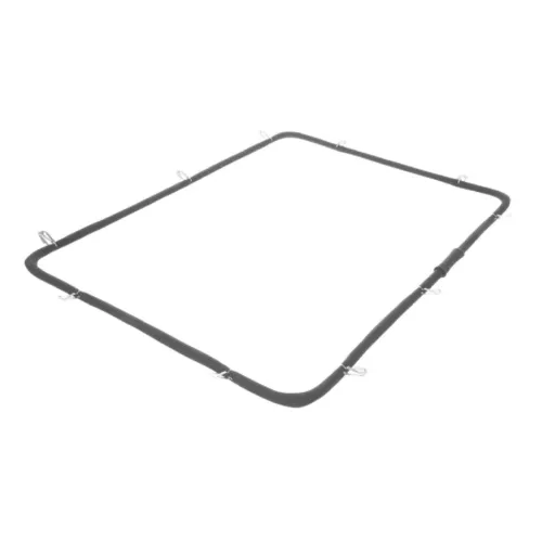 SIEMENS HB675GBS1F/26 HB675GBS1J/35 MAIN OVEN DOOR SEAL - Picture 1 of 1