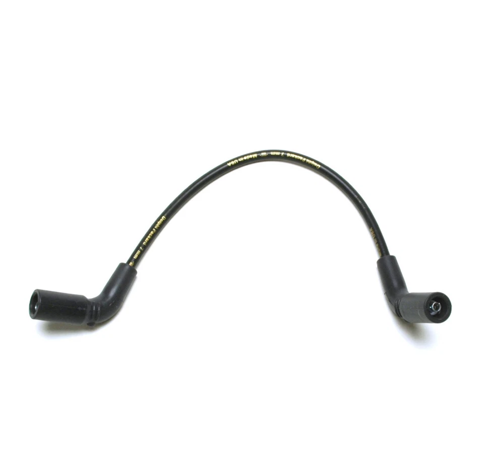 1 Juego de cables de bujía de encendido DELPHI para Chevrolet GMC Oldsmobile 4,3 L V6 Foto 2 de 4