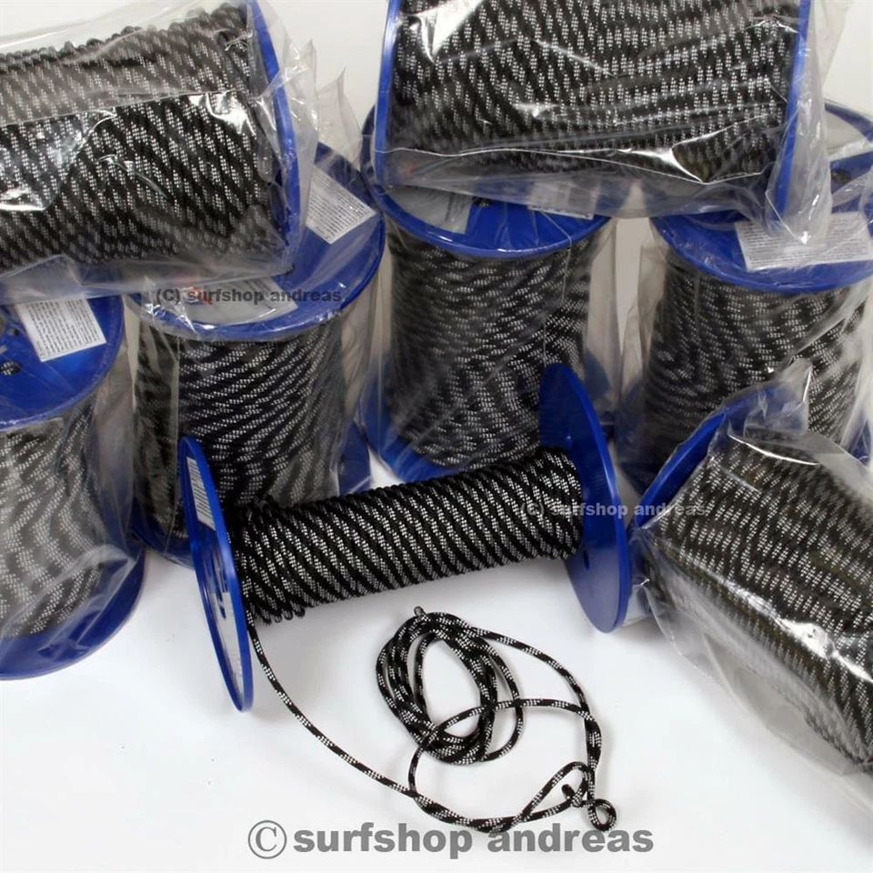 Windsurftampen FSE Robline 4 mm Tampen SIRIUS