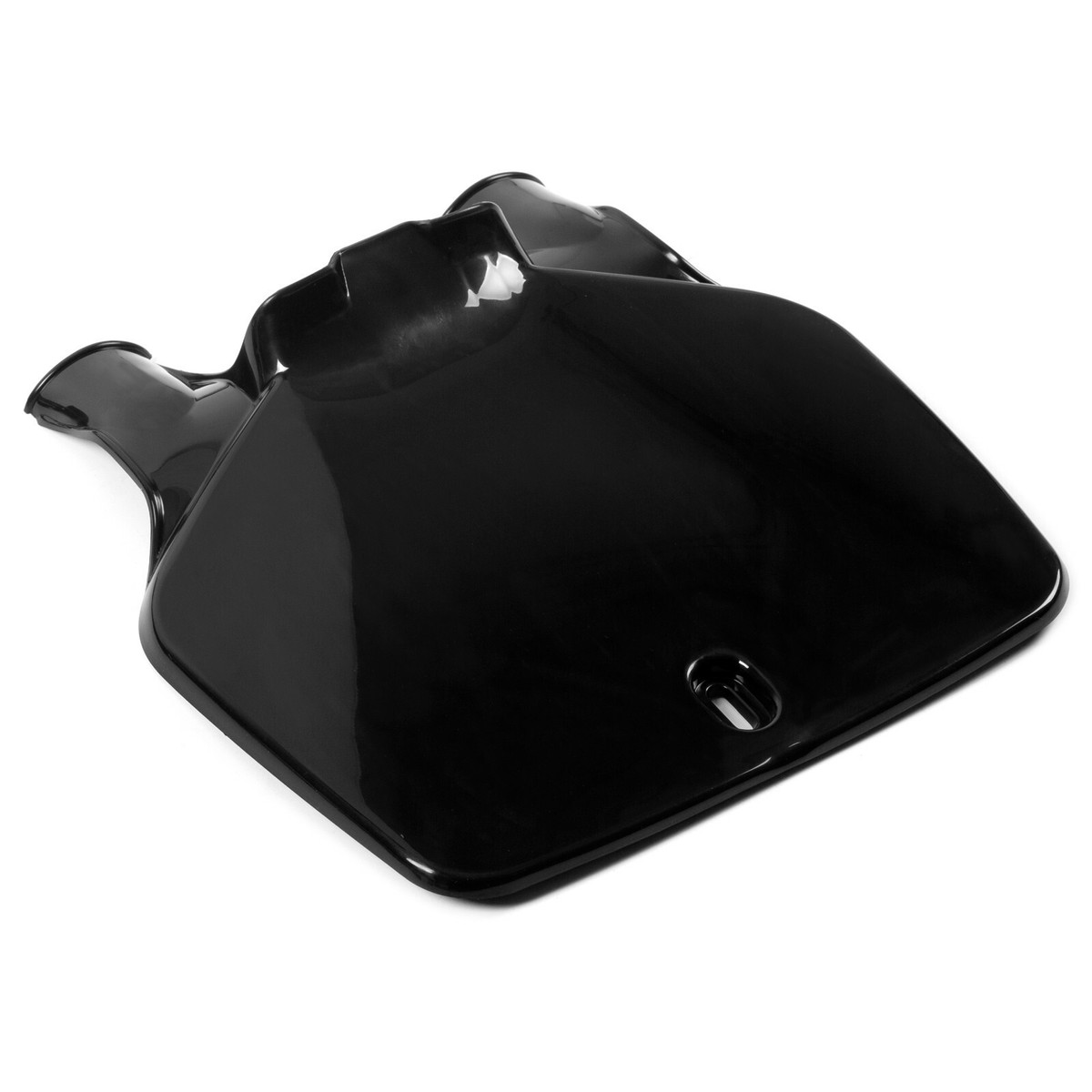 Black Complete Plastic Bodywork kit For KAWASAKI KX125 KX250 1994