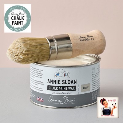 Annie Sloan Kreidefarbe Möbelwachs alle Farben und Größen schnelle kostenlose Lieferung
