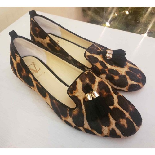 VC SIGNATURE - Nancy Tassel Loafer