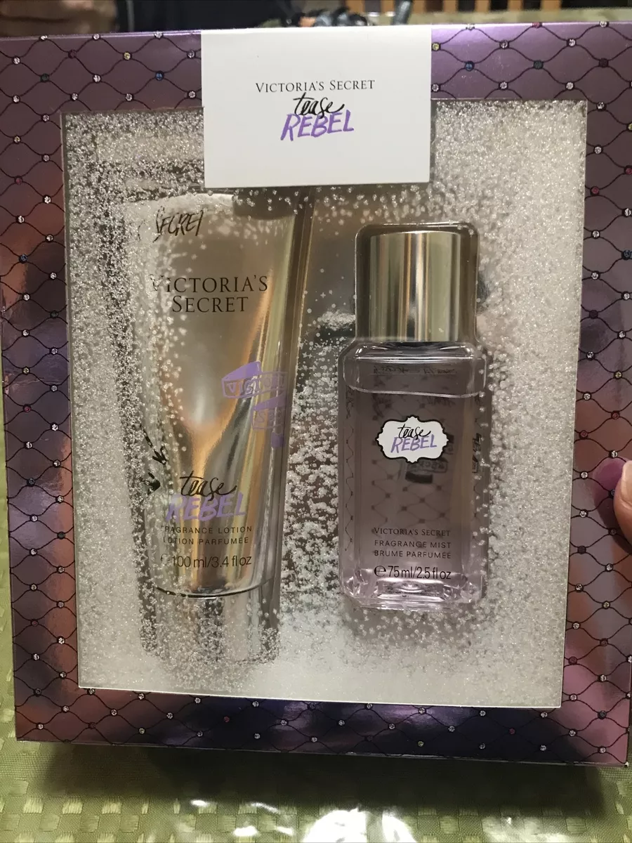 Victoria secret tease rebel perfume price new arrivals