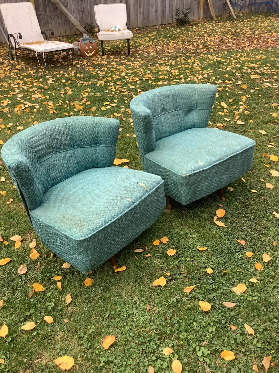 Vintage 2024 kroehler chair