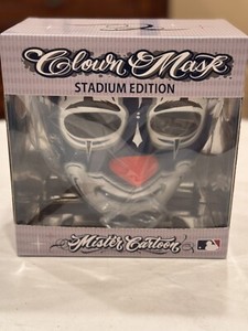 Mr Cartoon Mask | eBay