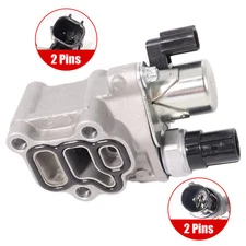 New Vtec Solenoid Spool Valve Assy 15810-PWC-Q02 For HONDA 2007-2008 1.5L