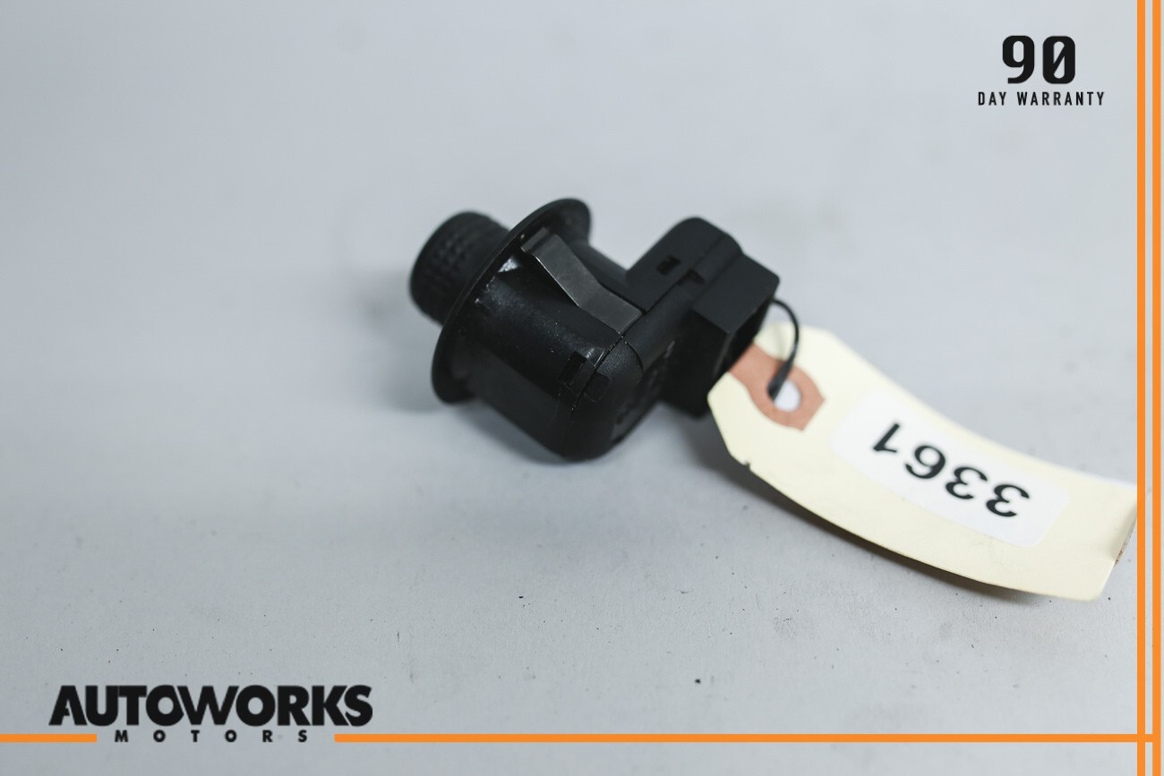 9803 Jaguar XJR XJ8 VDP X308 Steering Column Adjustment Switch