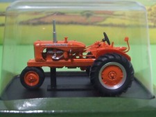 1:43 Scale  1945 Allis-Chalmers WC  Tractor