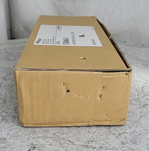 NEW OPEN BOX NEWMAR UR48-3 445-4254-0 Unity Rectifier 48V 3A SEE NOTES - Afbeelding 3 van 6