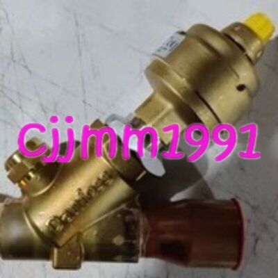 1PC NEW electronic expansion valve ETS 100 034G0505 #F11