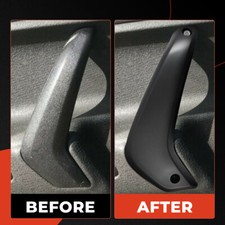 For Ford Fiesta 2011- 2020 Left Driver Side Inner Door Pull Handle Manual Window
