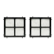 AIRCARE 1050 2 Stage Air Filter- 2 pack