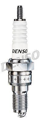 Denso 2x Spark Plugs Ignition System 1-Earthed Electrode Fits HONDA U27FER9 - Picture 1 of 9